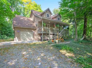 2385 E Sugar Maple Dr, Cedar, MI 49621