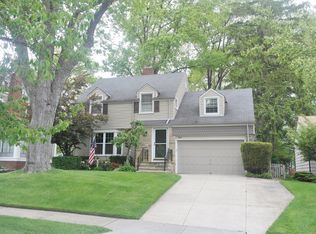 1592 Wrenford Rd, South Euclid, OH