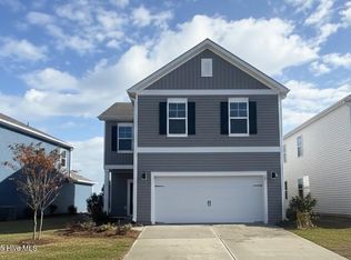 123 Brogdon Street Lot 9, Wilmington, NC 28411