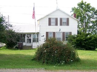 4401 W Barnes Rd, Mason, MI 48854
