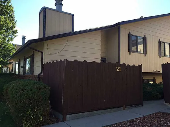 3295 Granger Ave E APT 21, Billings, MT 59102