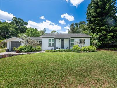 1415 E Powhatan Ave, Tampa, FL, 33604