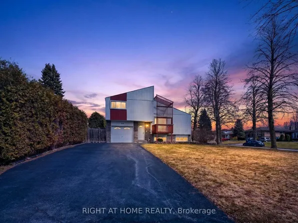 249 Lorindale Dr, Oshawa, ON L1H 6X5