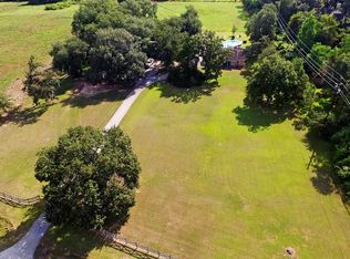 21014 Hufsmith Kohrville Rd, Tomball, TX 77375