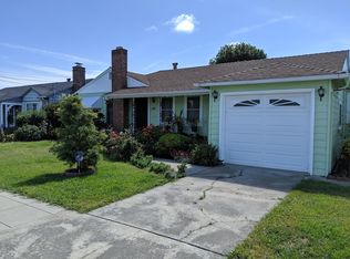 2093 Whelan Ave, San Leandro, CA