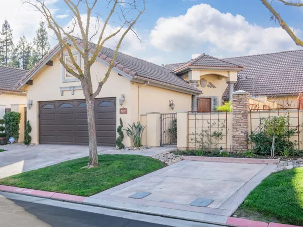 588 W San Jose Ave, Fresno, CA 93704