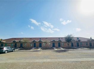 3300 N Moorefield Rd, Mission, TX 78574