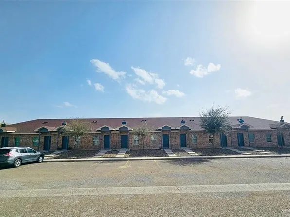 3300 N Moorefield Rd, Mission, TX 78574