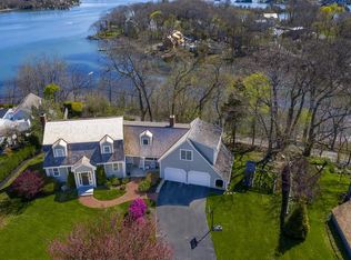 96 Jerusalem Rd, Cohasset, MA 02025