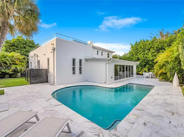 4321 Nautilus Dr, Miami Beach, FL 33140