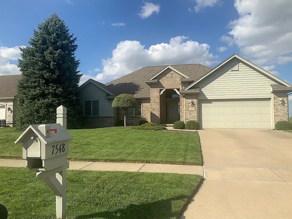 7548 Royal Timbers Ln, Waterville, OH 43566 Zillow