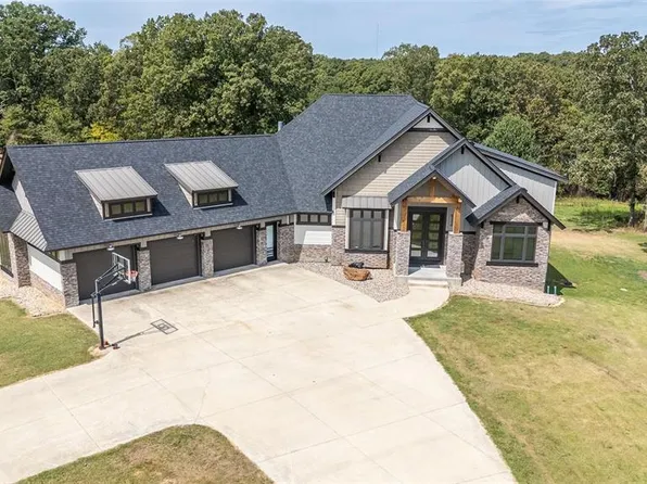 2163 Township Line Rd, Poplar Bluff, MO 63901
