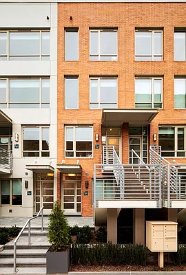 Rented by Modern Spaces | media 73