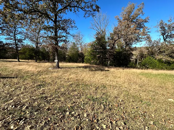 Lots 36 37 Appaloosa Trail, Saddlebrooke, MO 65630