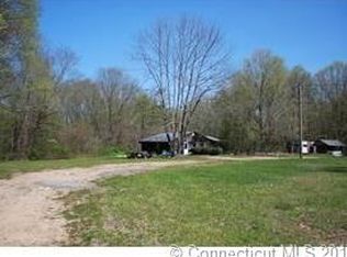 638 East St, Hebron, CT 06248