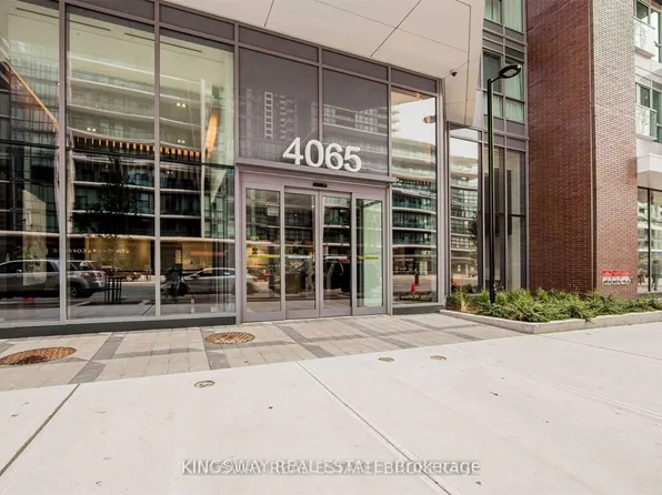 4065 Confederation Pkwy, Mississauga, ON