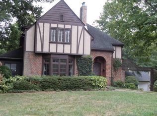 515 W Parkway Ave, High Point, NC 27262