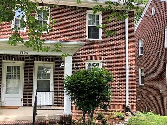 2nd image of 2206B Englewood Ave