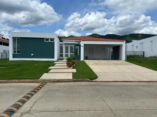 68 Ensueno, Gurabo, PR 00778