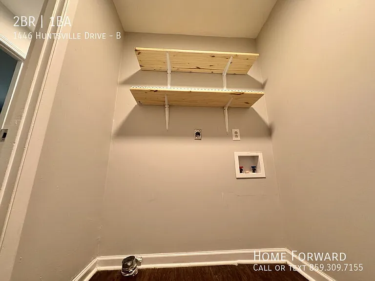 1446 Huntsville Dr #B — Photo 10