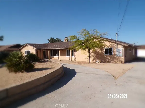 8309 Langdon Ave, Hesperia, CA 92345
