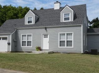 504 W Dakota St, Butler, MO 64730