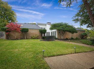 7133 Echo Bluff Dr, Dallas, TX 75248