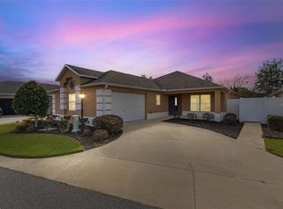 9196 SE 168th Cook Pl, The Villages, FL 32162