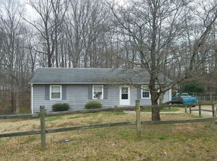 3705 Jackie Dr, North Dinwiddie, VA 23803