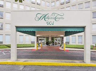 401 Metairie Rd APT 108, Metairie, LA 70002