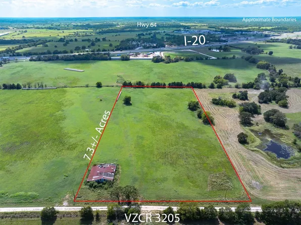 County Road 3205, Canton, TX 75103