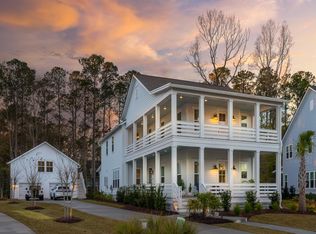 3615 Point Hope Dr, Mount Pleasant, SC 29466