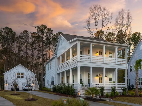 3615 Point Hope Dr, Mount Pleasant, SC 29466
