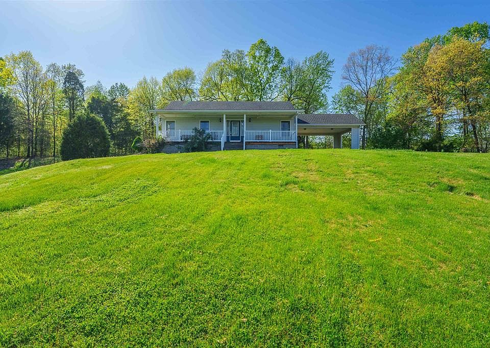 205 Shelly Ridge Ln, Hartford, KY 42347 Zillow