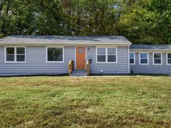 3950 Prather Rd, Kansas City, MO 64116