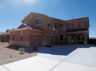 17250 S Sienna Bluffs Trl, Vail, AZ 85641