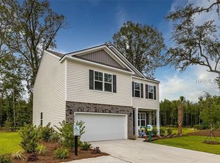 125 Cedar View Cir, Bluffton, SC 29909