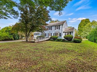12 Bailey Rd, Old Lyme, CT 06371