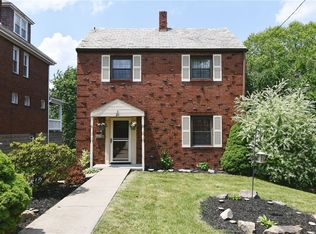21 Leon Rd, Pittsburgh, PA 15220