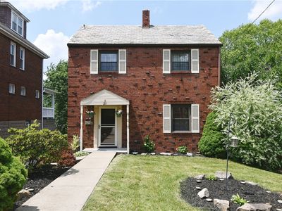 21 Leon Rd, Pittsburgh, PA, 15220