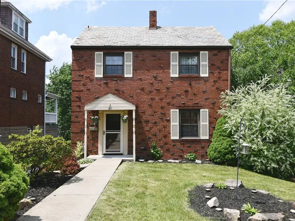 21 Leon Rd, Pittsburgh, PA 15220