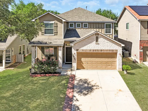 10707 BUCK PARK, San Antonio, TX 78245