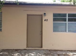 40 NE 64th St, Miami, FL 33138