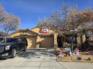 10404 Venticello Dr NW, Albuquerque, NM 87114