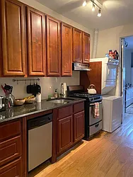 Rented by Citi Habitats