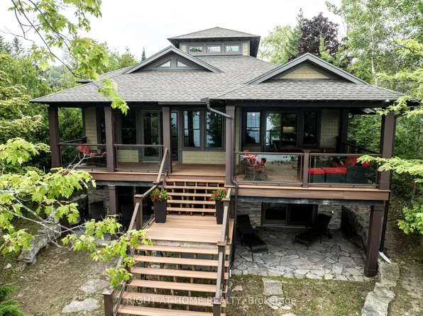 86649 Amberley Beach Rd #Rr-1, Ashfield Colborne Wawanosh, ON N2Z 2X3