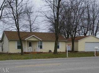 315 N Route 48, Argenta, IL 62501