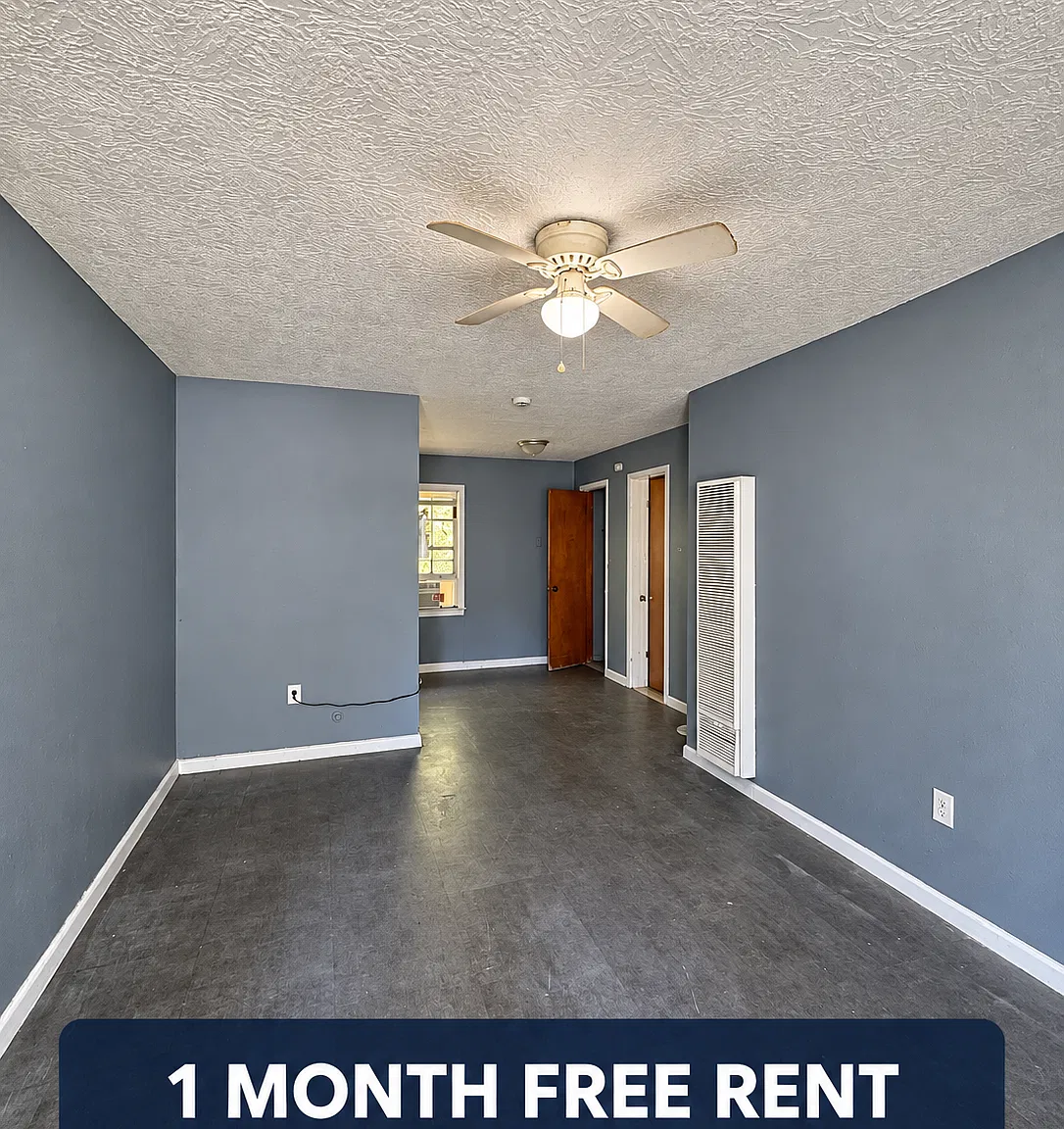 1 bed, 1.0 bath, $895 — Photo 3