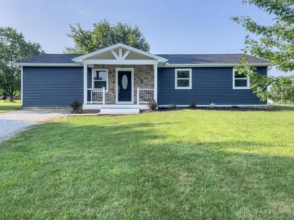 (undisclosed Address), Urbana, OH 43078