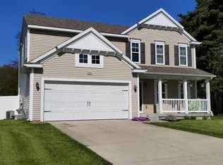 3202 Quarry Ridge Ct, Kalamazoo, MI 49004